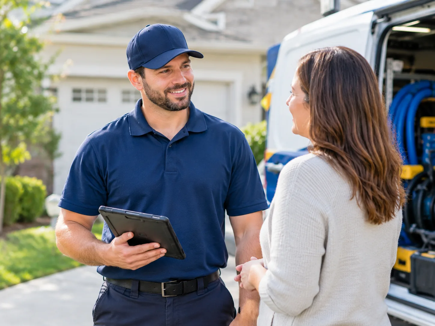 Sewage Backup Cleanup Amboy, IL FAQs